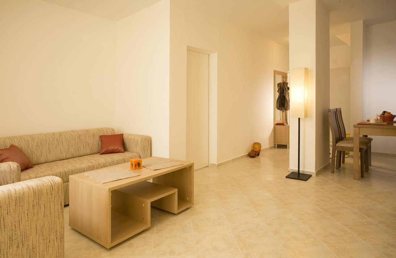 Hotel Sunset Complex Kosharitsa Pokoj fotografie