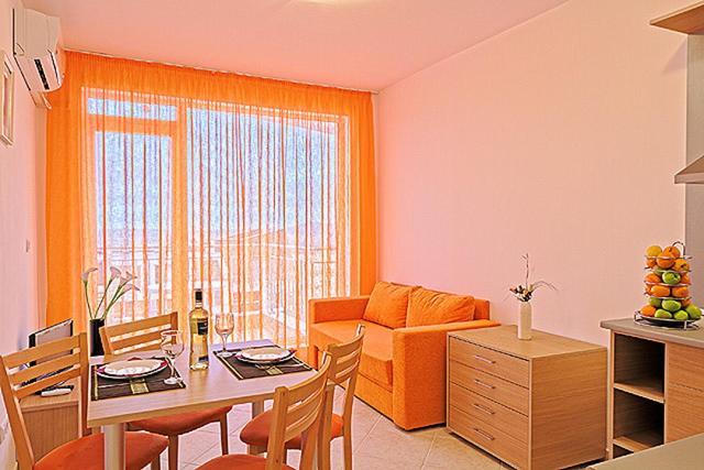 Hotel Sunset Complex Kosharitsa Pokoj fotografie