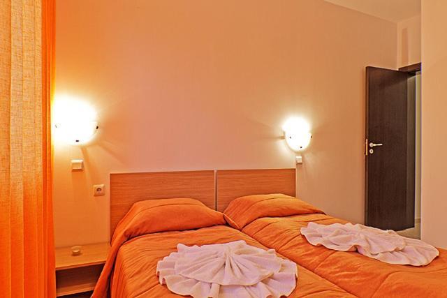 Hotel Sunset Complex Kosharitsa Pokoj fotografie