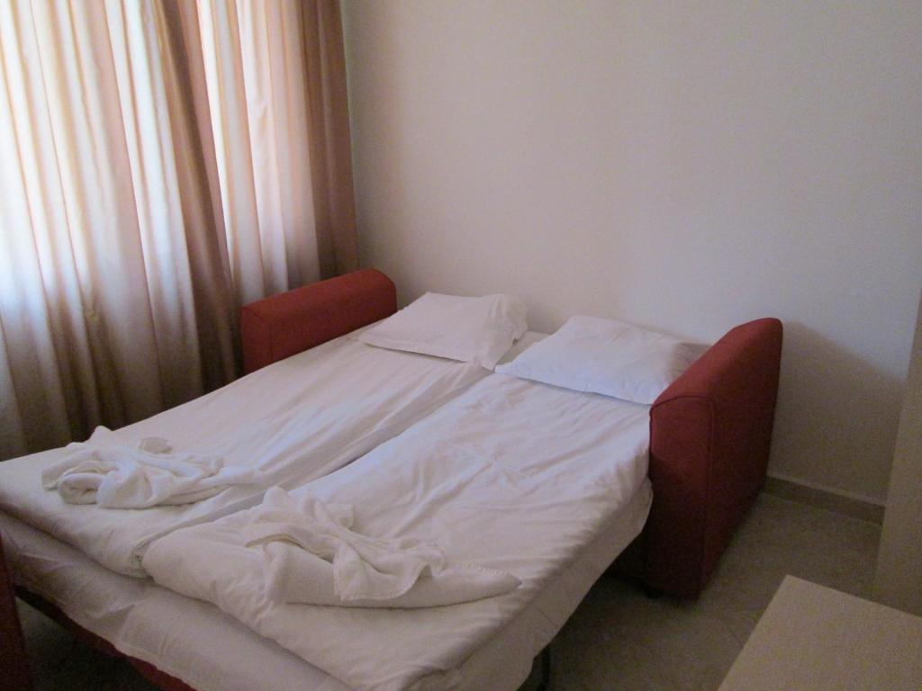 Hotel Sunset Complex Kosharitsa Pokoj fotografie